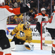 Bo Philadelphia Flyers izkoristil nov zaključni plošček ali bo Pittsburgh izsilil sedmo tekmo?