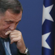 Zelo slabe novice za Dodika in Vučića