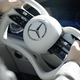 Pozabite na klasičen volan: tudi Mercedes zaupa revoluciji #foto
