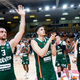 Znano, kdaj se bo Cedevita Olimpija podala v boj za polfinale