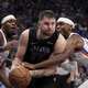 Dallas še vedno boli: Luka Dončić kot zadnji mož, ki je zaustavil Oklahomo