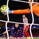 Jan Oblak v zadnjem krogu na dvoboju za tretje mesto