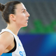Slovenka v ZDA pred zgodovinskim trenutkom kariere