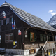 Delovna akcija v Češki koči, ki kmalu odpira vrata