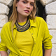 Poletje v znamenju limete: trend, ki prinaša svežino in stil #nagradnaigra