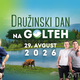 Nepozaben Družinski dan s 3. trail tekom Zelene Doline se letos tradicionalno vrača na Golte