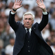 Real Madrid išče novega trenerja, Carlo Ancelotti pa je sprejel veliko odločitev