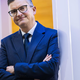 O Janši: Je rekel, da ni Šarec. Blagor mu. O Logarju: Izgubljeni in ponovno najdeni sin.
