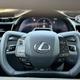 Lexus RZ z volanom nove generacije: revolucija se je zdaj začela tudi v Sloveniji