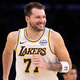 V LA Lakers k Dončiću prihaja človek iz sveta raket