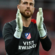 V Madridu bo čustveno, Jan Oblak bo zaploskal prijatelju
