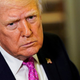 Trumpu so obljubljali milijarde, a je praznih rok