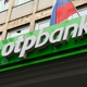 OTP v Sloveniji v prvem četrtletju s padcem čistega dobička