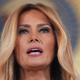 Bomba iz ZDA: "Melania Trump ima skrivnost. Kmalu bo vse jasno."