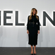 Konec je – in Melania to dobro ve