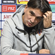 Zlatko Dalić izbral nogometaše za mundial