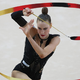 Darja Varfolomeev olimpijski in svetovni kroni dodala še evropsko