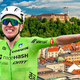 Zakaj bo cilj evropskega kolesarskega prvenstva v Šenčurju in ne v Ljubljani?