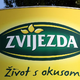 Hrvaška skupina Žito prevzela Zvijezdo