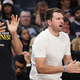 Pri Dončiću nič novega, Barkley z zadržkom o gesti Lakersov