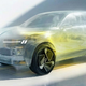 Uradno: Opel bo novega razvil skupaj s Kitajci #foto