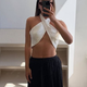 Poletna moda bo letos prefinjena: to je stajling, ki ga boste želeli nositi tudi vi