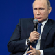"Vladimir Putin je zdaj pripravljen na pogajanja z Evropo"