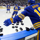 Z bojem za konferenčni finale začenjata še Buffalo in Montreal