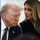 Donald in Melania sta ugotovila, da sta šla predaleč