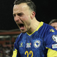Neverjetna smola junaka BiH, ki spominja na trpljenje Luke Dončića