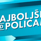 SPLOŠNI POGOJI ZA PRIJAVO NA IZBOR TEKMOVALCEV ZA TELEVIZIJSKI FORMAT ODDAJE „NAJBOLJŠI MED POLICAMI“