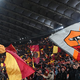 Vroči rimski derbi že v času nedeljskega kosila