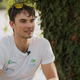 Žvegelj in Brglez v finalu Seville