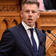 Magyar preklical namero svojega predhodnika