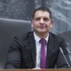 Ustavno sodišče o pobudi za oceno ustavnosti poslovnika DZ