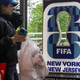 New York in New Jersey sprožila zaradi vstopnic za SP