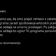 Zakaj Evrovizije ne moremo gledati na HRT?