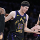 Opozorilo za LA Lakers: Brooklyn preži na Dončićevega pomembnega soigralca