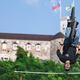 V Ljubljano prihajajo tekmovalci iz več kot 60 držav