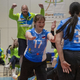 Slovenske odbojkarice sede tretje v zlati ligi narodov v Leipzigu