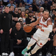 Vse oči v ligi NBA uprte v prijatelja Luke Dončića
