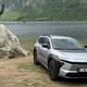 Na Gorenjskem skoraj 300 gostov: novo vozilo je med SUV-jevem in karavanom #foto