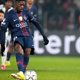 PSG pred potjo v München še na težki domači nalogi