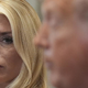 Ko jo je Trump odpustil, so ji odkrili raka na ščitnici