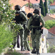 Hrvaški organi aretirali domnevnega osumljenca za uboj iz Drniša