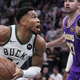 Antetokounmpo k Dončiću, kdo pa v nasprotno smer? To lahko pripravijo Lakersi.