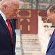 Ši Džinping naj bi Trumpu razkril nepričakovano informacijo