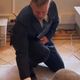 Madžarski premier prispel na srečanje v Bruselj, tam ga je pričakal nepričakovani gost