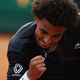 Najboljši francoski tenisač odpovedal Roland Garros