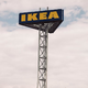 Ikea ukinja 850 delovnih mest